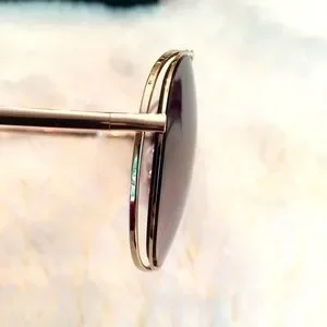 BCBGMaxAzria | Accessories | Bcbg Max Azria Classic Gold  display picture 2